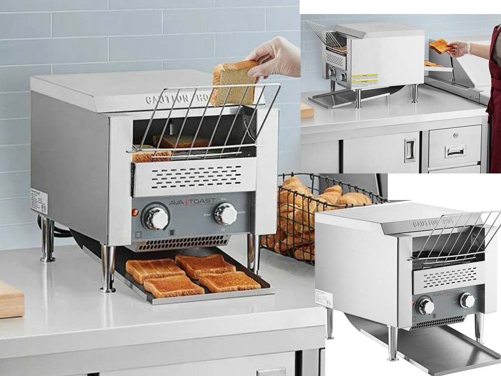 Commercial Bread Toaster for Sale in Kampala Uganda. Cooking Equipment/Commercial Food Cooking Equipment in Uganda. Commercial Kitchen Equipment, Hotel/Restaurant Equipment Supplier in Kampala Uganda, East Africa: Kigali-Rwanda, Nairobi-Mombasa-Kenya, Juba-South Sudan, DRC-Congo, Tanzania, Ugabox