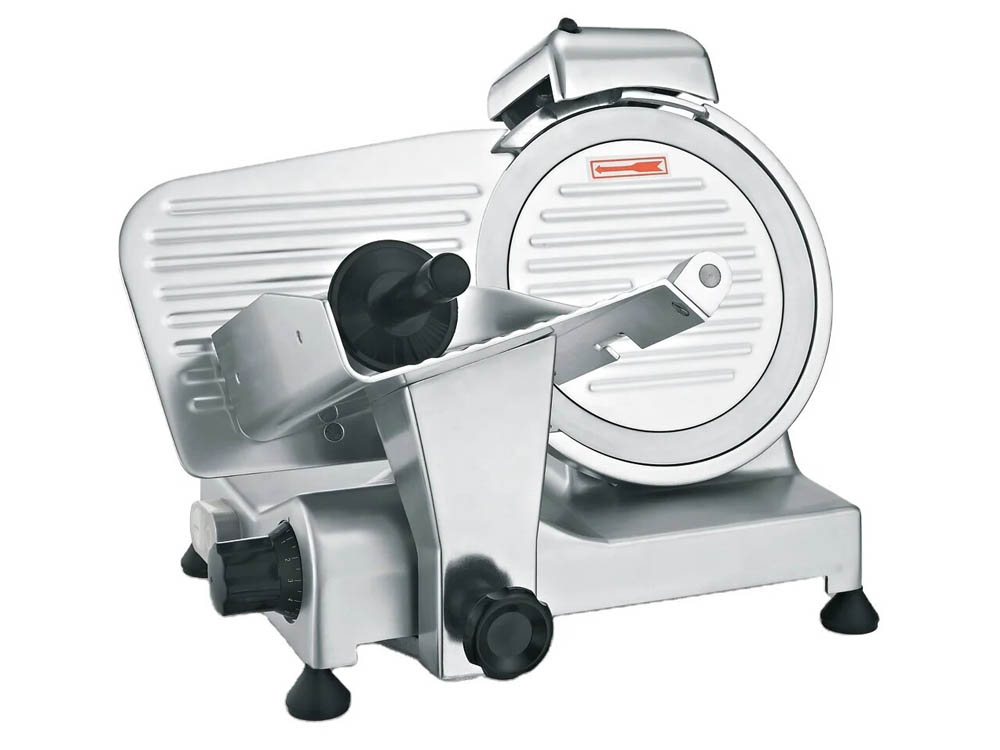 Meat Slicer Machine for Sale in Kampala Uganda. Food And Beverage Preparation Equipment/Commercial Beverage And Food Preparation Equipment/Machinery/Tools in Uganda. Food Court, Fast Food, Supermarket, Catering And Commercial Kitchen Equipment, Hotel/Restaurant Equipment Supplier in Kampala Uganda, East Africa: Kigali-Rwanda, Nairobi-Mombasa-Kenya, Juba-South Sudan, DRC-Congo, Tanzania, Ugabox