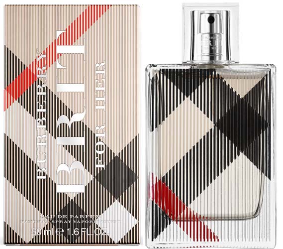 Burberry Brit For Her Eau de Parfum Women 50ml, Fragrances & Perfumes for Sale, Shop in Kampala Uganda, Ugabox