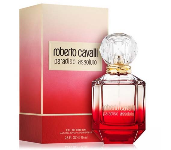 Roberto Cavalli Paradiso Assoluto Eau De Parfum for Women 75ml in Uganda. Perfumes And Fragrances for Sale in Kampala Uganda. Body Sprays in Uganda. Wholesale And Retail Perfumes Online Shop in Kampala Uganda, Ugabox