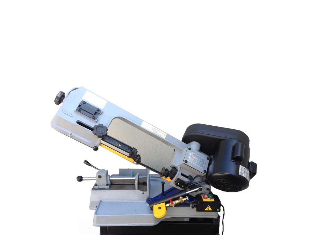 Metal Cutting Band Saw for Sale in Uganda, Metalworking Tools/Metal Working Machines. Metal Working Machinery Shop Online in Kampala Uganda, Ugabox