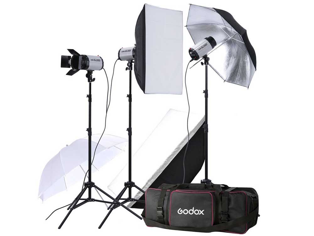 Softbox Studio Light Set Uganda, Cameras, Photography, Film and Video Gear, Accessories for Sale Kampala Uganda, Ugabox