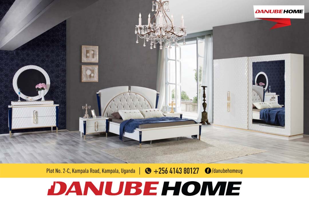 Beds Shop online Uganda, Bedroom Furniture in Kampala Uganda