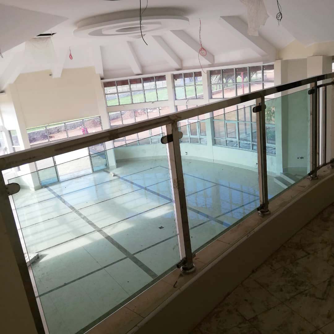 Oldvoi Uganda Limited Uganda, Aluminium Doors & Windows, Aluminium Products, Curtain Wall Cladding, Roller Shutters, Office Partition in Kampala Uganda, Ugabox