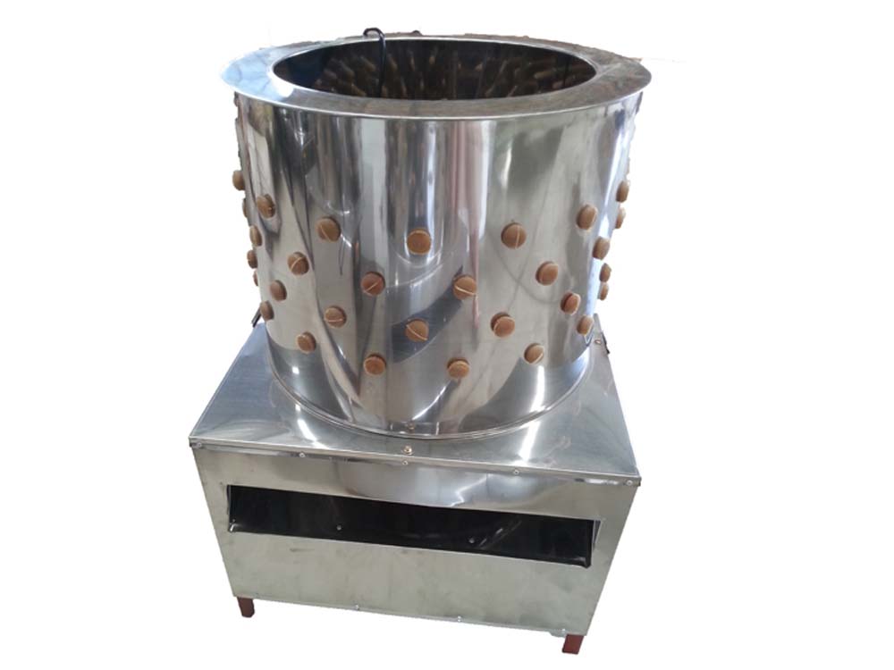 Chicken Plucker for Sale Kampala Uganda. Food Machinery & Equipment Kampala Uganda