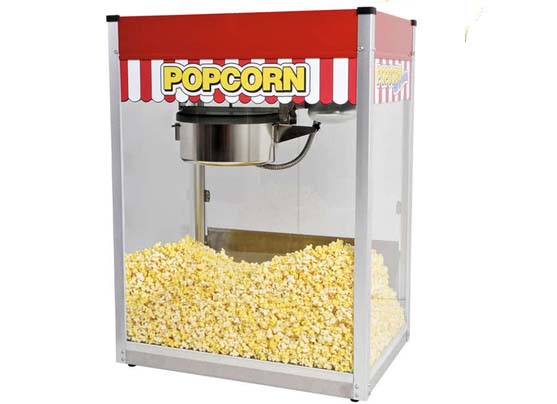 Popcorn Machines for Sale Kampala Uganda. Agricultural Equipment & Agro Machinery Kampala Uganda, Ugabox