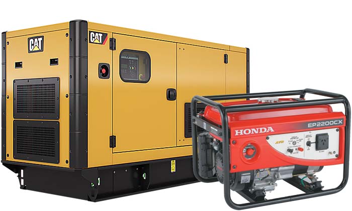 Domestic & Industrial Generators for Sale Kampala Uganda, Ugabox