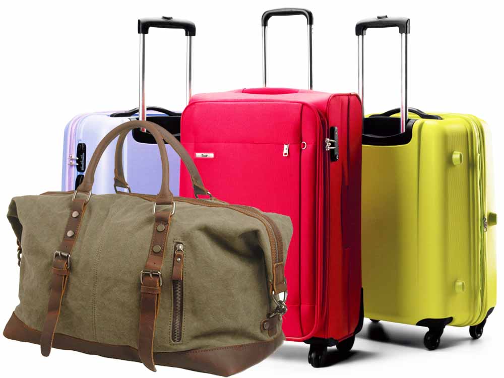 Luggage Bags Uganda, Suitcases, Travel Bags Shop online Kampala Uganda, Ugabox