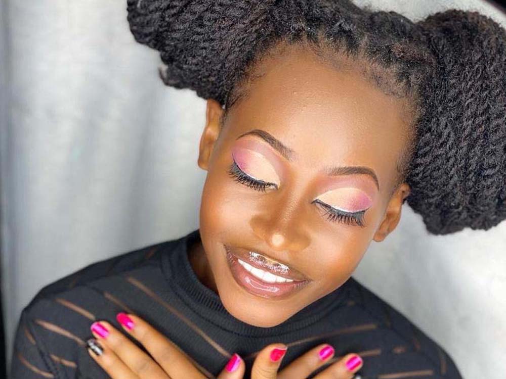 Charly Makeup Uganda. Makeup Artist in Kampala. We offer Makeup services for: Bridal Makeup, Party Makeup, Graduation Makeup, Film and Television Makeup, Video Shoot Makeup, Makeup Training Classes in Kampala Uganda. Ugabox