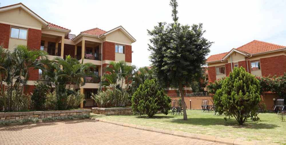 Castle Apartments Kisasi Kampala Uganda, Secure Neighborhood, Accommodation, Top, City, Apartments, Secure Neighborhood, Secure, Security, Prominent, Quality,  Accommodation Services, Kampala, Uganda-Ugabox.com