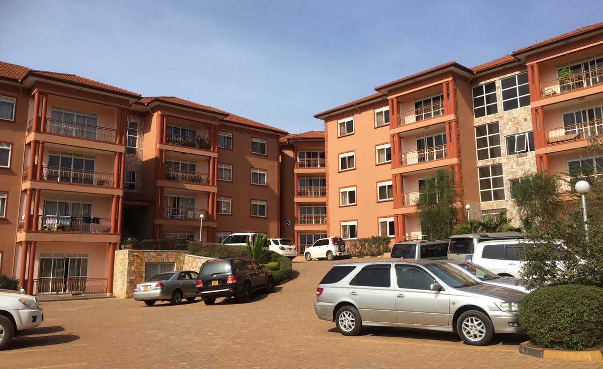 Apartments for Rent, Companies, Kampala Uganda, Business and Shopping Online Portal