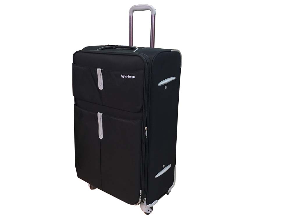 Suitcase for Sale in Uganda, My Travel Trolley Suitcase with Wheels Large Size. Luggage Bag/Travel Case/Airport Travel Bag. Konge Bags & Suitcases Store/Shop Kampala Uganda, Ugabox