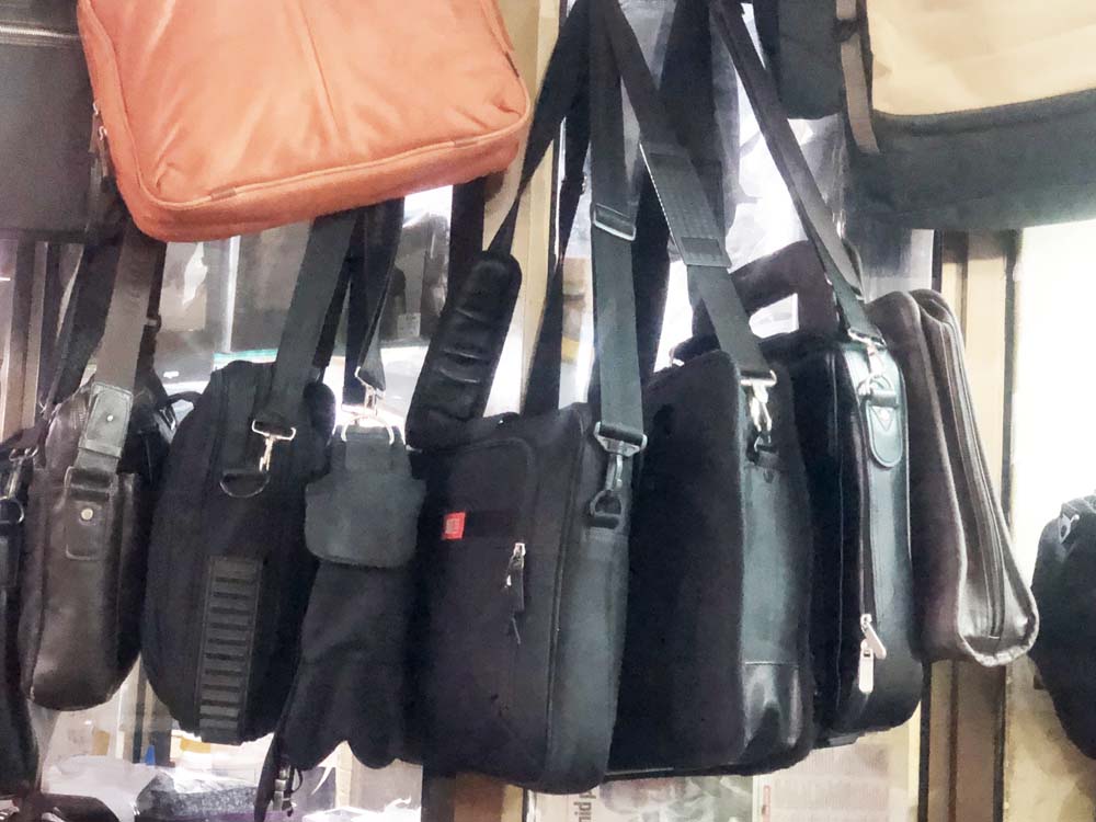 Bags And Suitcases for Sale in Kampala Uganda, Konge Bags And Suitcases Store, Ugabox