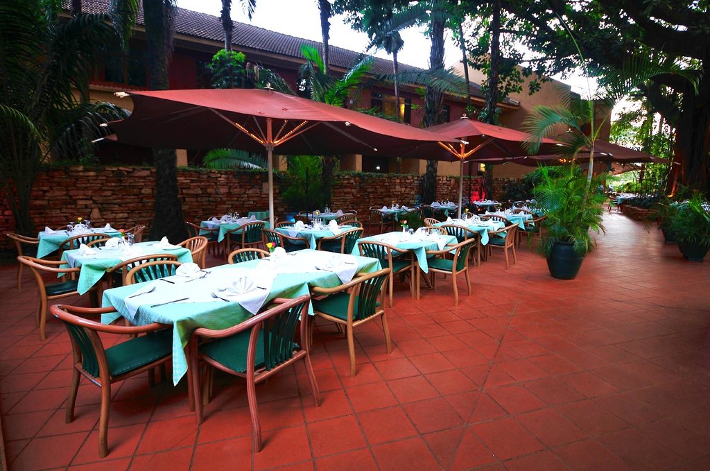 Rock Garden Cafe Speke Hotel Kampala Uganda, Good food in Kampala, Food & Drink, Top Bar, Top Restaurant, Lounge, Top Bar and Lounge, Cool night out, Beer, Wine, Spirits, Cocktail bar, Sports Bar, Amazing Beer prices, Cheap Beer, Great Place to Drink after work, Gins and local beers, Grilled food and wood-fired pizzas, Chatting and Drinking, Chilling with friends and mates, Date night, Eating and Drinking, Private parties, Drinking and Dancing, Cocktail Bar, Lounge Bar, Party Bar, Kampala Pub, Cool DJs, Lively Music, Great Beer Drink Out, Tasteful Delicious food in Kampala, Amazing Drinking Venue in Kampala Uganda, Ugabox