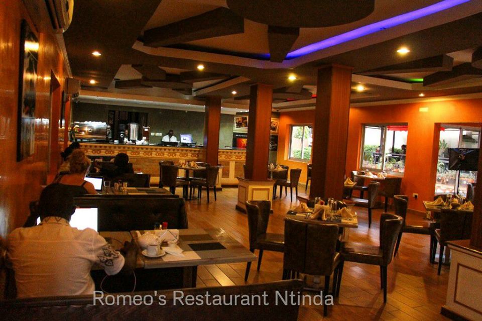 Romeo's Restaurant Bukoto Kampala Uganda, Good food in Kampala, Food & Drink, Top Bar, Top Restaurant, Lounge, Top Bar and Lounge, Cool night out, Beer, Wine, Spirits, Cocktail bar, Sports Bar, Amazing Beer prices, Cheap Beer, Great Place to Drink after work, Gins and local beers, Grilled food and wood-fired pizzas, Chatting and Drinking, Chilling with friends and mates, Date night, Eating and Drinking, Private parties, Drinking and Dancing, Cocktail Bar, Lounge Bar, Party Bar, Kampala Pub, Cool DJs, Lively Music, Great Beer Drink Out, Tasteful Delicious food in Kampala, Amazing Drinking Venue in Kampala Uganda, Ugabox