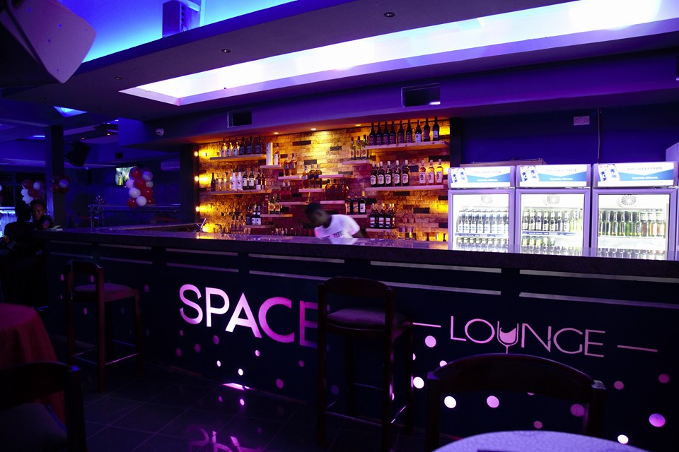 Space Lounge Adjacent Railway Headquarters Top Bar and Club in Kampala Uganda, Great place to dine and drink beer, Great Food and Drinks, Grilled food, Great place to chille with mates, Great Venue for Private Beer and Wine Parties, Drinking and Dancing, Cocktail Bar, Lounge Bar, Party Bar, Restaurant, Bar, Lively DJ Nights, Great Music, Bar and Lounge, Delicious food in Kampala Uganda