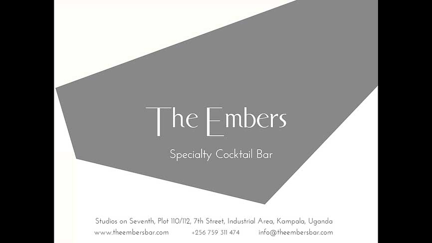 The Embers Bar & Restaurant Industrial Area Kampala Uganda, Good food in Kampala, Food & Drink, Top Bar, Top Restaurant, Lounge, Top Bar and Lounge, Cool night out, Beer, Wine, Spirits, Cocktail bar, Sports Bar, Amazing Beer prices, Cheap Beer, Great Place to Drink after work, Gins and local beers, Grilled food and wood-fired pizzas, Chatting and Drinking, Chilling with friends and mates, Date night, Eating and Drinking, Private parties, Drinking and Dancing, Cocktail Bar, Lounge Bar, Party Bar, Kampala Pub, Cool DJs, Lively Music, Great Beer Drink Out, Tasteful Delicious food in Kampala, Amazing Drinking Venue in Kampala Uganda, Ugabox