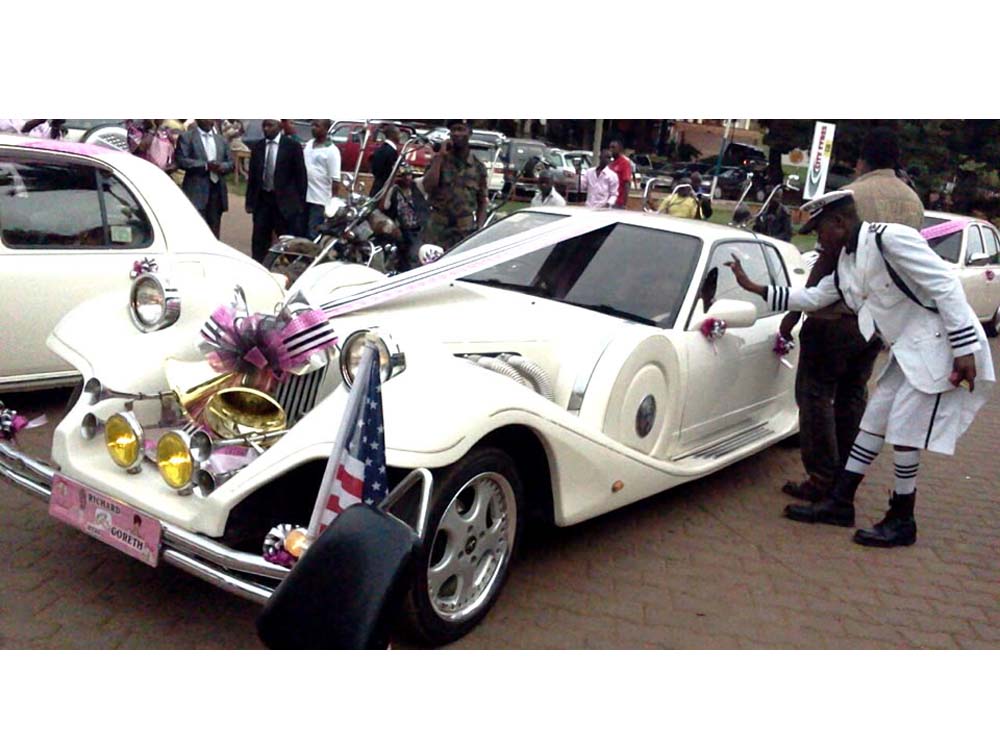 Bridal Cars Uganda, Bridal Transport, Vintage Car Hire, Classic Cars, Top Brands & Class, Wedding Cars & Rentals, Car Hire Kampala Uganda, Ugabox