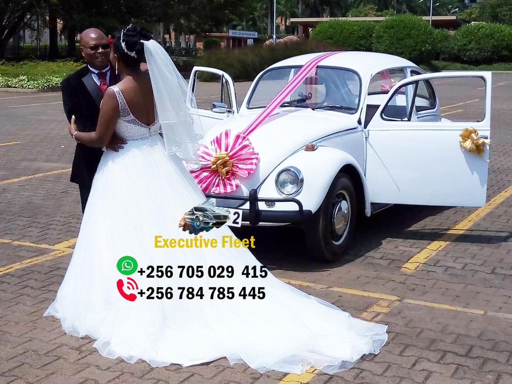 Wedding Cars Uganda, Bridal Cars Supplier in Kampala Uganda, Tours and Travel Transport Services in Kampala Uganda, Executive Fleet Uganda, Ugabox