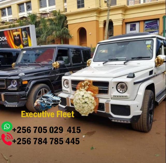 Wedding Cars in Uganda, Bridal Cars for Hire in Kampala Uganda, Bridal Vehicles Supplier in Kampala Uganda, Tours & Travel Uganda, Bridal Transport Services in Kampala Uganda, Ugabox