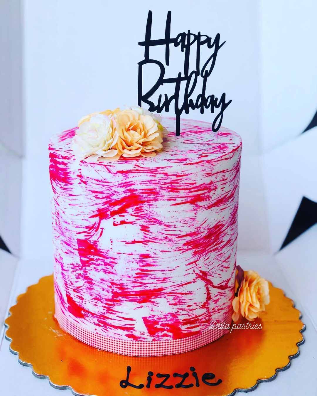 Birthday Cakes in Kampala Uganda. Cake Designs For Birthdays. Personalised Birthday Cake Designs For Female And Male Adults/Custom Cakes/Birthday Cake Maker/Designer in Uganda. Baking Services in Uganda. Cakes Company in Uganda-Dala Cakes And Pastries. Ugabox