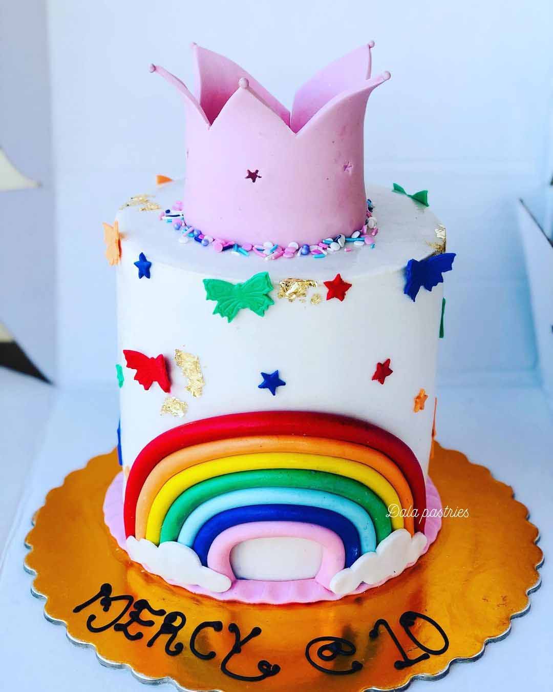 Birthday Children/Kids Cakes in Kampala Uganda. Girls And Boys Personalised Kids Birthday Cake Design/Custom Kids Cakes/Kids Characters Cakes Maker/Designer in Uganda. Baking Services in Uganda. Cakes Company in Uganda-Dala Cakes And Pastries. Ugabox