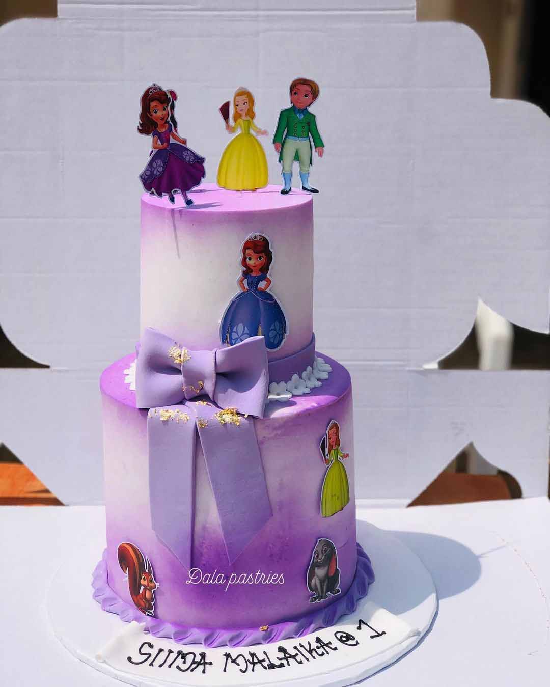 Birthday Children/Kids Cakes in Kampala Uganda. Cartoon Cake Designs For Birthdays. Girls And Boys Personalised Kids Birthday Cake Design/Custom Kids Cakes/Kids Characters Cakes Maker/Designer in Uganda. Baking Services in Uganda. Cakes Company in Uganda-Dala Cakes And Pastries. Ugabox