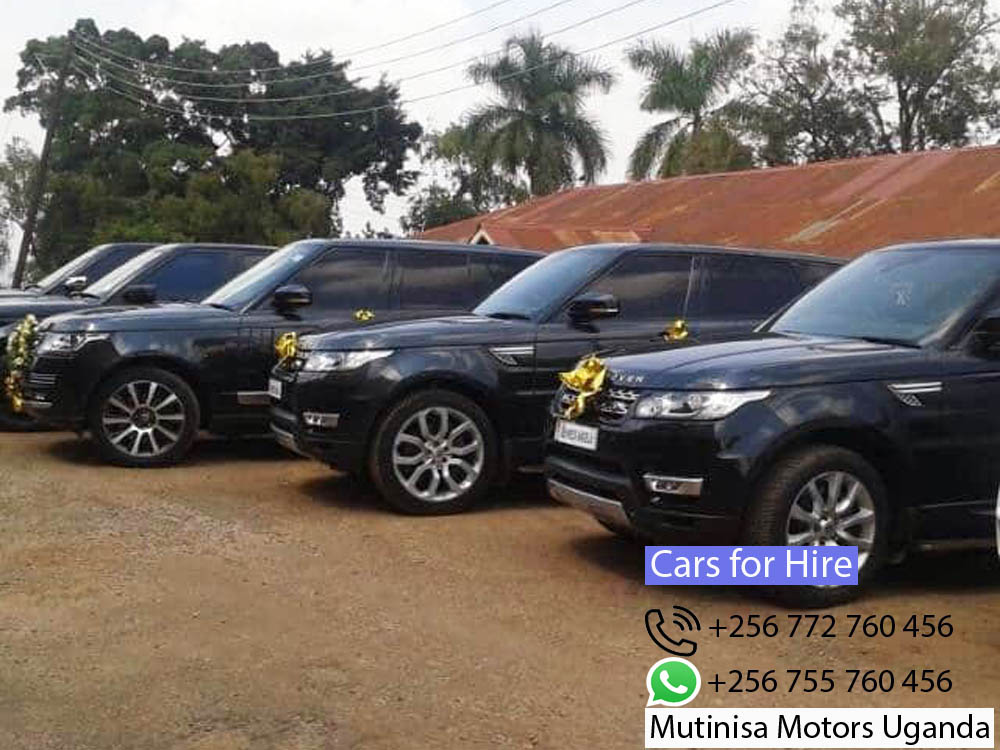 Wedding Cars for Hire in Uganda, Bridal Cars Online Kampala Uganda, Ugabox