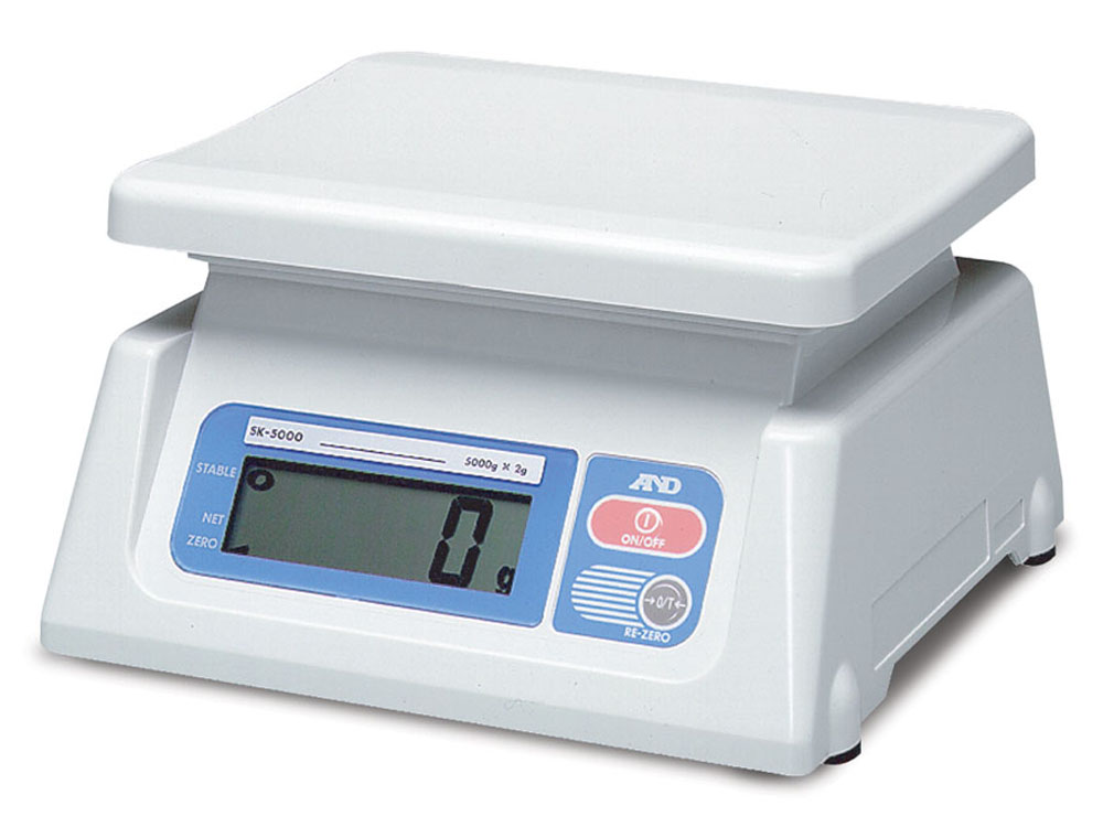 A&D SK-5000D Weighing Scale for Sale in Kampala Uganda, Digital Weighing Scales, AND Coffee/Barista Scales, Coffee Shop & Cafe Equipment, Coffee Equipment & Accessories, Coffee Machines, Coffee Equipment Shop in Kampala Uganda, Coffee Equipment and Services Ltd Uganda, Ugabox