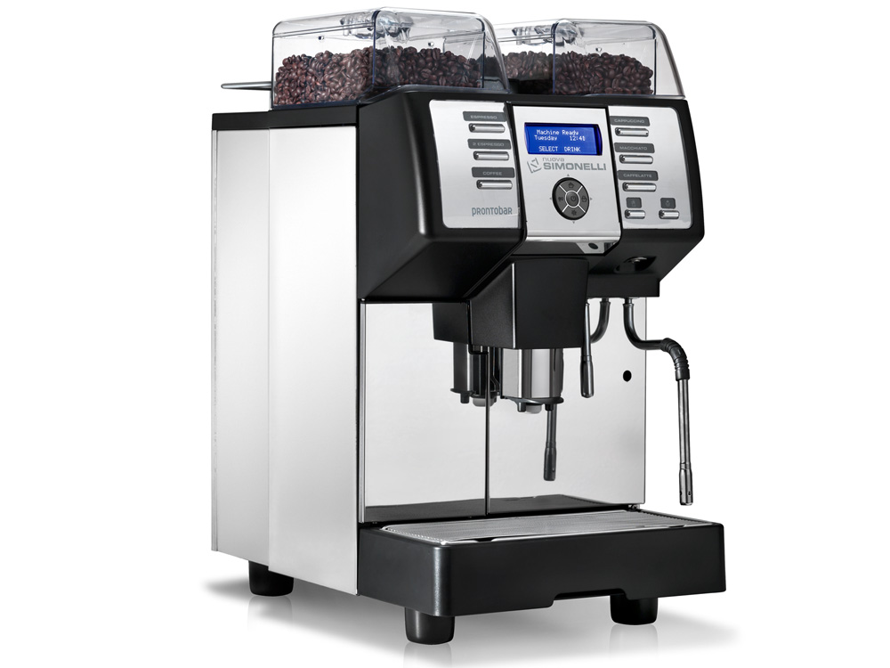 Nuova Simonelli Prontobar Espresso Machine for Sale Uganda, Coffee Equipment Supplier, Barista Equipment, Cafe and Coffee Shops Equipment and Coffee Machinery, Online Shop Kampala Uganda, East Africa, Ugabox