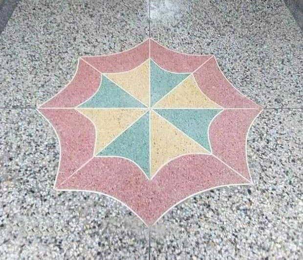 Terrazzo Floor Design Services in Kampala Uganda, Flooring Design Services in Uganda, Cement Floor Construction and Installation Services in Uganda, Festali Investments U Ltd, Ugabox