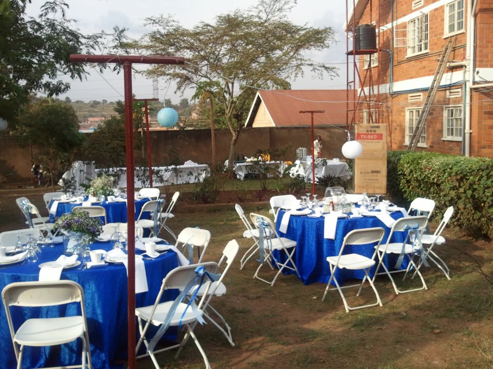 Image Elegante Ltd Kampala Uganda Events Planning and Management Weddings Introduction Give Away Ceremonies Kwanjula Kuhingira Birthday Parties Floristry and Interior Designing Kampala Uganda