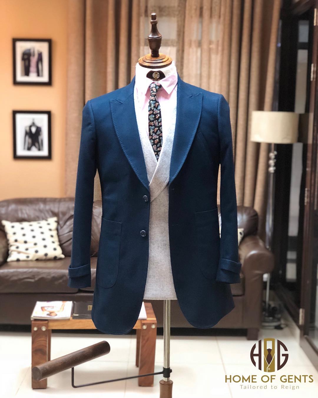 Home of Gents Uganda for: Tailored Men's Suits, Wedding Suits, Bespoke Suits & Clothing, Men's Shoes, Corporate Wear, Fashion & Styling, Custom Tailor Made Fitting Suits in Kampala Uganda.