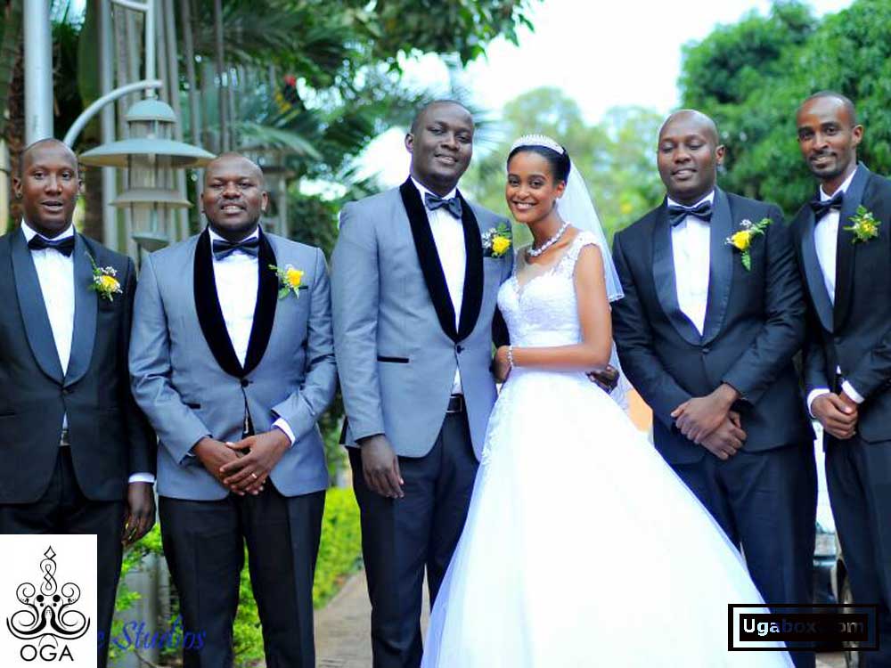 Bride & Groom, Groom Suit designed by OG Apparel Ltd Kampala Uganda, Bespoke Tailoring Services, Wedding Fashion & Styling, Men's Suits, Wedding Suits, Bespoke Suits & Clothing, Ugabox