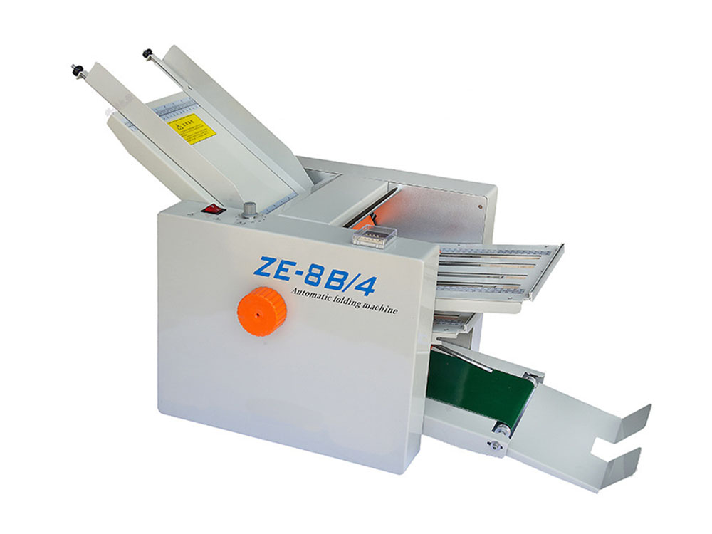 ZE-8B/4 Automatic A3 Paper Folding Machine Uganda. Automatic Paper Folding Machine in Kampala Uganda. F and B Solutions Uganda for all your Food and Beverages Industry Machines, Food & Drinks/Liquids Machines Industry Kampala Uganda, East Africa: Kigali-Rwanda, Nairobi-Mombasa-Kenya, Juba-South Sudan, DRC Congo, Ugabox