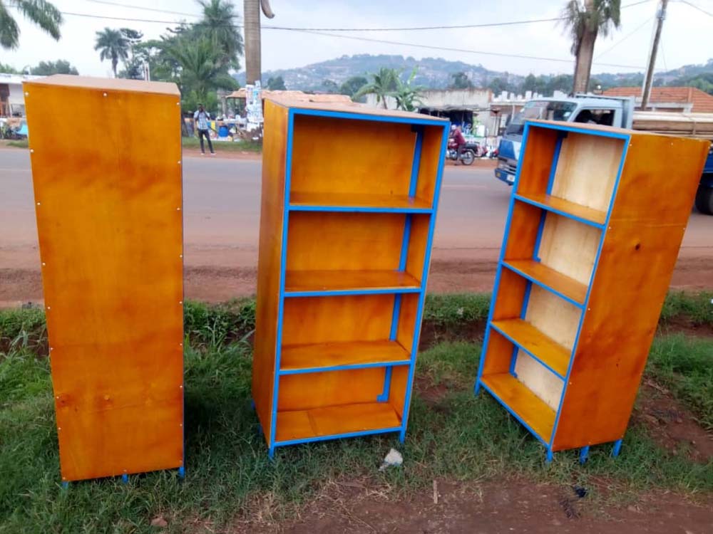 School Furniture for Sale Kampala Uganda | Nursery, Primary, Secondary