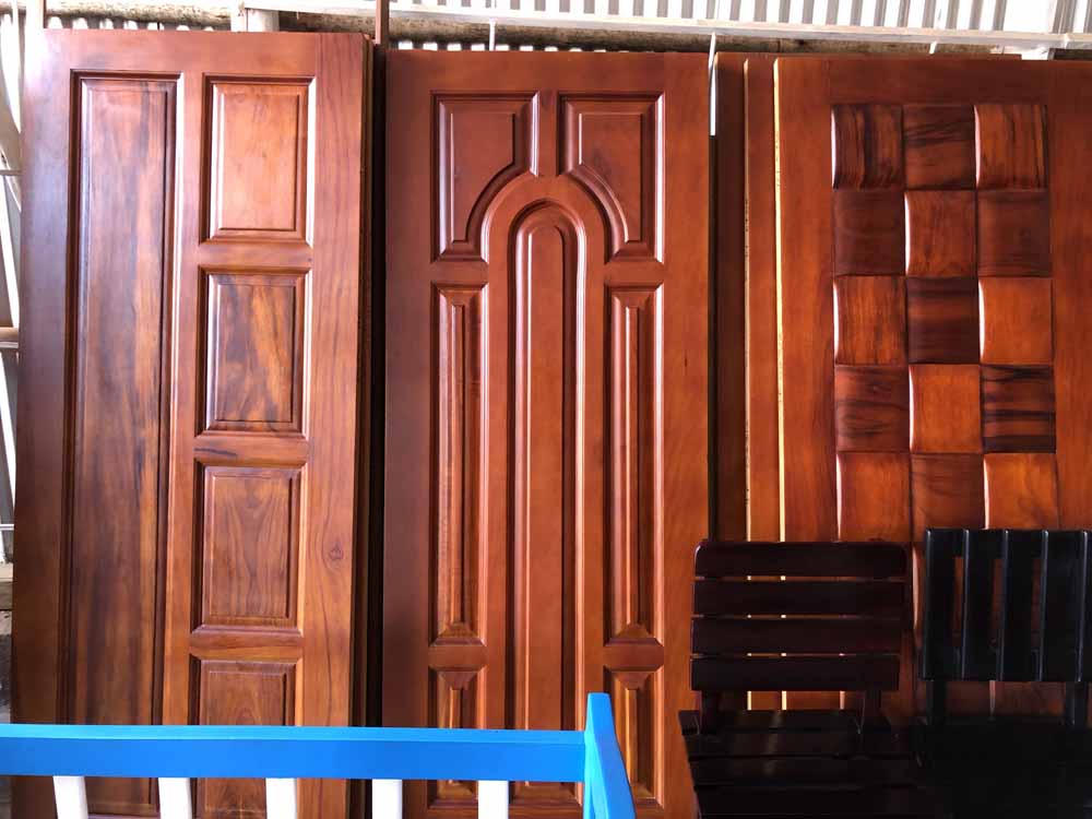 Doors in Kampala Uganda. Wooden Doors. Other Services: Mahogany Doors | Hardwood Doors | Block Board Flush Doors. Wood Products Manufacturing And Supply in Uganda. Home Furniture, Office Furniture, Hotel Furniture, Wood Furniture Manufacturer Uganda, Erimu Company Ltd Ntinda Branch Kampala Uganda, Ugabox