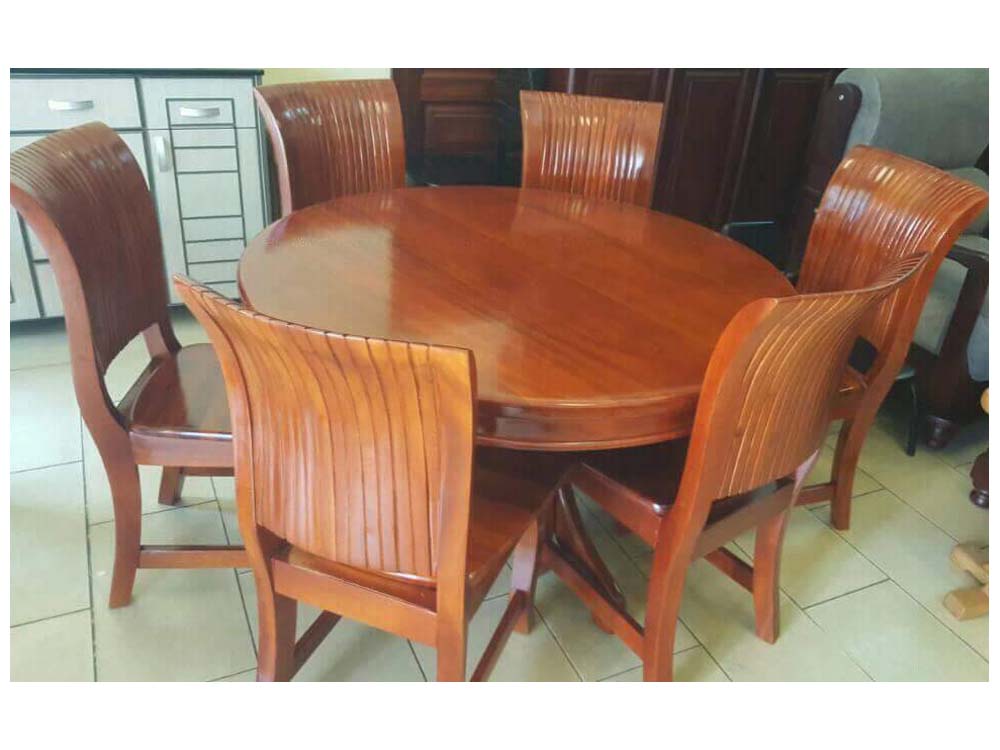 Dining Tables in Kampala Uganda, Home, Office and Hotel Furniture Uganda, Wood Furniture Manufacturer, Interior Design, Erimu Furniture Company Uganda, Ugabox