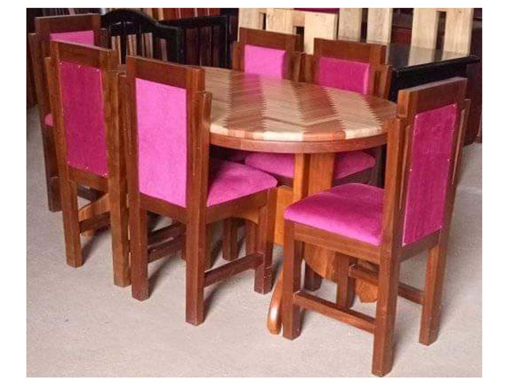 Dining Tables in Kampala Uganda, Home, Office and Hotel Furniture Uganda, Wood Furniture Manufacturer, Interior Design, Erimu Furniture Company Uganda, Ugabox