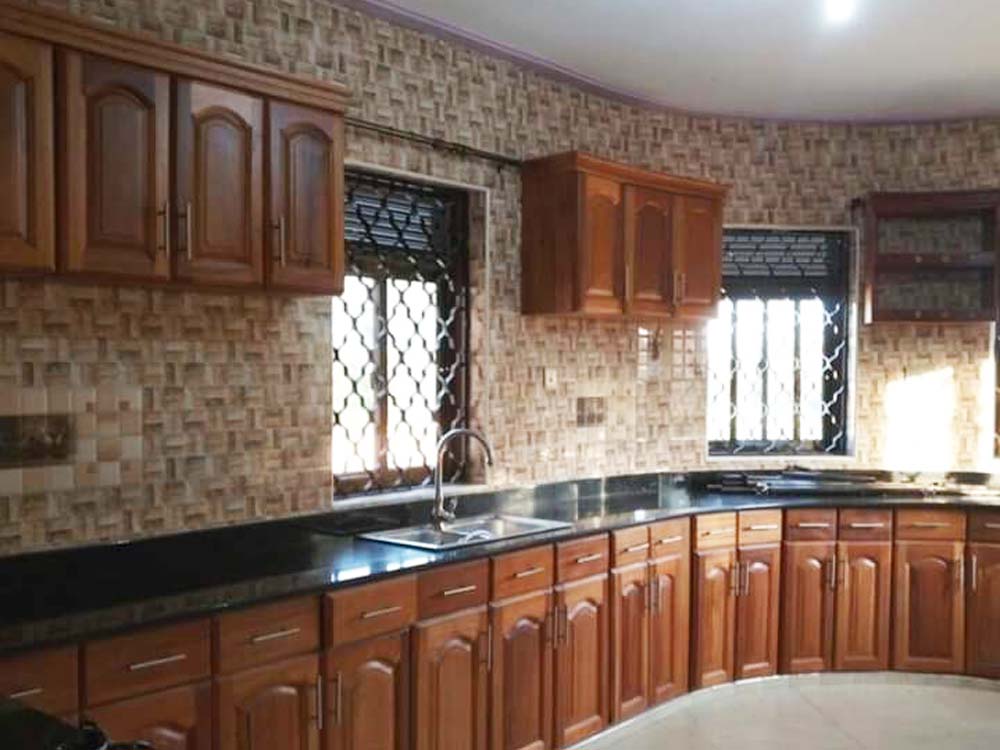 Wood Kitchen Cabinets in Kampala Uganda, Modern Kitchens Cabinets Maker, Home, Office and Hotel Furniture Uganda, Wood Furniture Manufacturer, Interior Design, Erimu Furniture Company Uganda, Ugabox