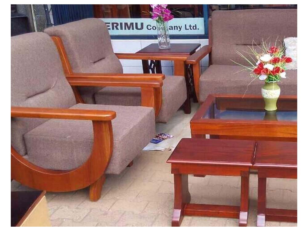 Erimu Furniture Company Kampala Uganda, Ugabox