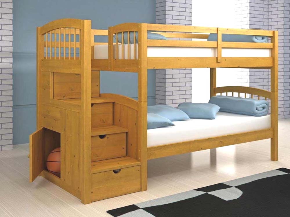 Wooden Bunk Beds in Kampala Uganda, Modern School/Childrens Beds Maker, Home, Office and Hotel Furniture Uganda, Wood Furniture Manufacturer, Interior Design, Erimu Furniture Company Uganda, Ugabox