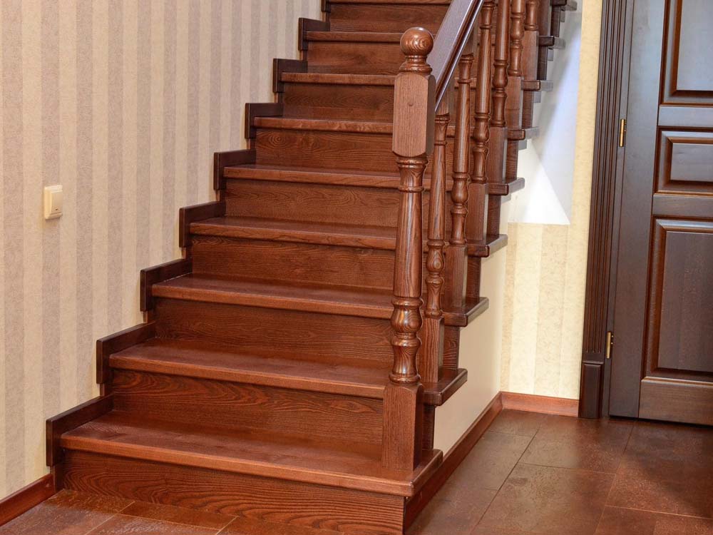 Wooden Staircases in Kampala Uganda, Modern House Staircases Design and Maker, Home, Office and Hotel Furniture Uganda, Wood Furniture Manufacturer, Interior Design, Erimu Furniture Company Uganda, Ugabox