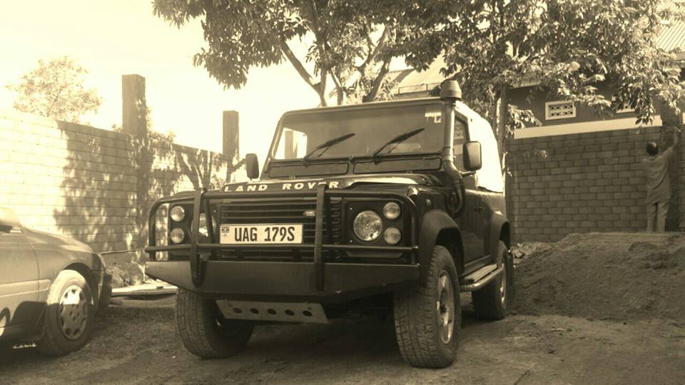 Ssesanga Motor Services Kampala Uganda Land Rover, Range Rover Garage, Mobile Motor Services, Auto Repair, Sales, Spare Parts, Vehicle Painting, Car Spraying, Vehicle & Truck Recovery Nsambya Kampala Uganda, Ugabox