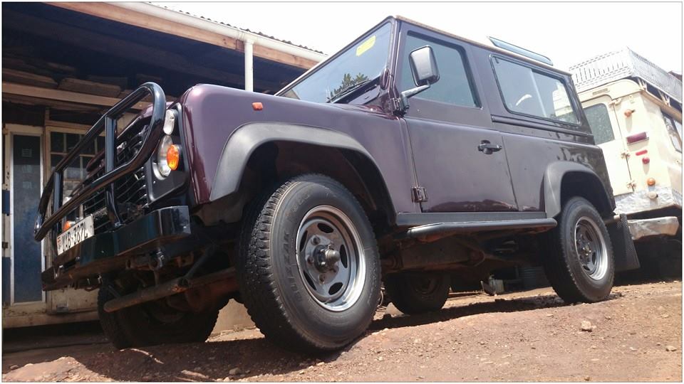 Ssesanga Motor Services Kampala Uganda Land Rover, Range Rover Garage, Mobile Motor Services, Auto Repair, Sales, Spare Parts, Vehicle Painting, Car Spraying, Vehicle & Truck Recovery Nsambya Kampala Uganda, Ugabox