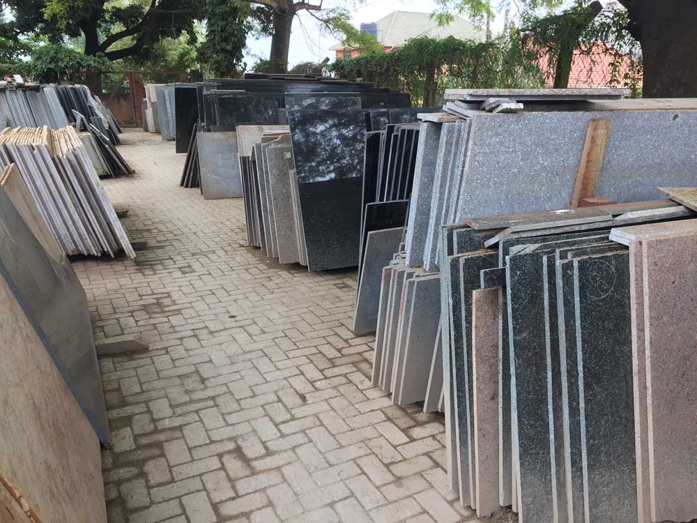 Granite and Marble in Uganda, S.S.G Granites for for all your Marble and Granite Kitchen Counter Tops, Flooring, Elevation, Steps, Table Tops, Reception Desks, Bank Counters, Grave Marking, Granite Tiles Kampala Uganda, Ugabox