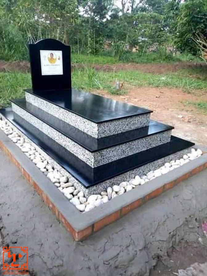 Granite Grave in Uganda, Granite And Marble Memorial Graves, Other Services from Topcon Granite & Terrazzo Ltd: Grave Engravers/Markers, Headstone Engraving, Tombstones, Amalolo-Grave Design And Maker, Grave Engraving, Memorial Headstones Maker And Granite Graves Supplier in Kampala Uganda. Ugabox