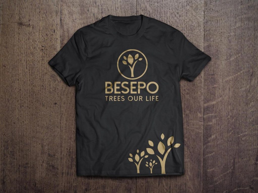 Besepo Design, Forestry in Uganda Concept Design by Gideon Poet Kampala Uganda, Cool Graphics Concepts and Designs Uganda, Ugabox