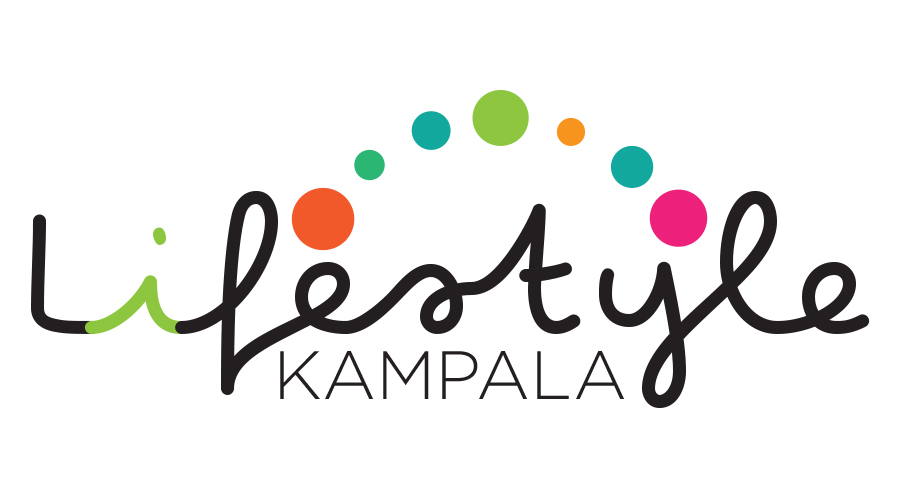 Lifestyle Kampala Logo Design Graphic Design and Branding by Gideon Poet Kampala Uganda, Ugabox