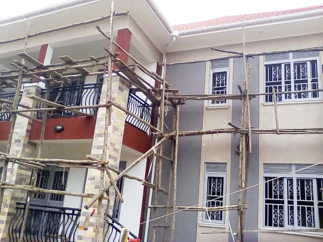 Exterior Weather Guard Painting Services in Kampala Uganda. Interior Design And Exterior Paint Services, Quality House Painting Services in Uganda, Interior Painting Services, Wall Painting in Uganda, Hometec Interiors Ltd Uganda, Ugabox